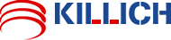 Logo spolenosti Killich s.r.o.